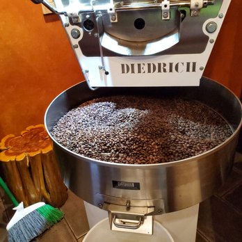 Common Grounds - Coffee roasting in-house. - Coffee & Tea Near Me - Branford, Connecticut