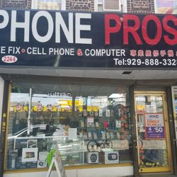 Phone Pros - Phone Pros Repairs,  Brooklyn NY