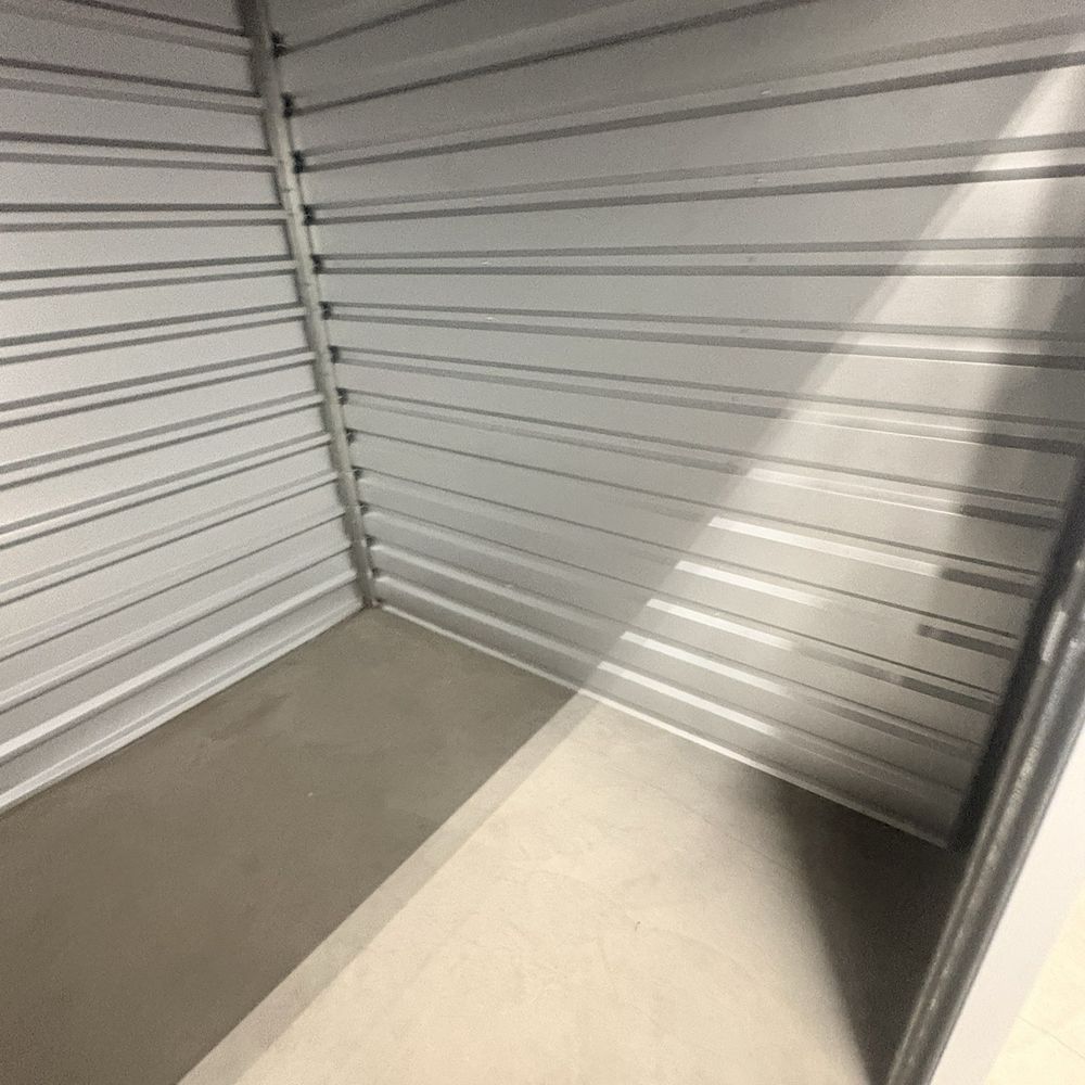 A-1 Self Storage - Walls and floors are very clean here inside the units, no vermin detected - Self Storage Near Me - National City, California A-1 Self Storage - Walls and floors are very clean here inside the units, no vermin detected - Self Storage Near Me - National City, California