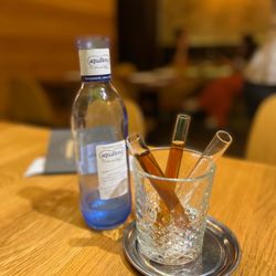 Mamarracha - Desert liquor