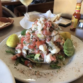 Dos Carlitos - Yum! - Mexican Near Me - Santa Ynez, California