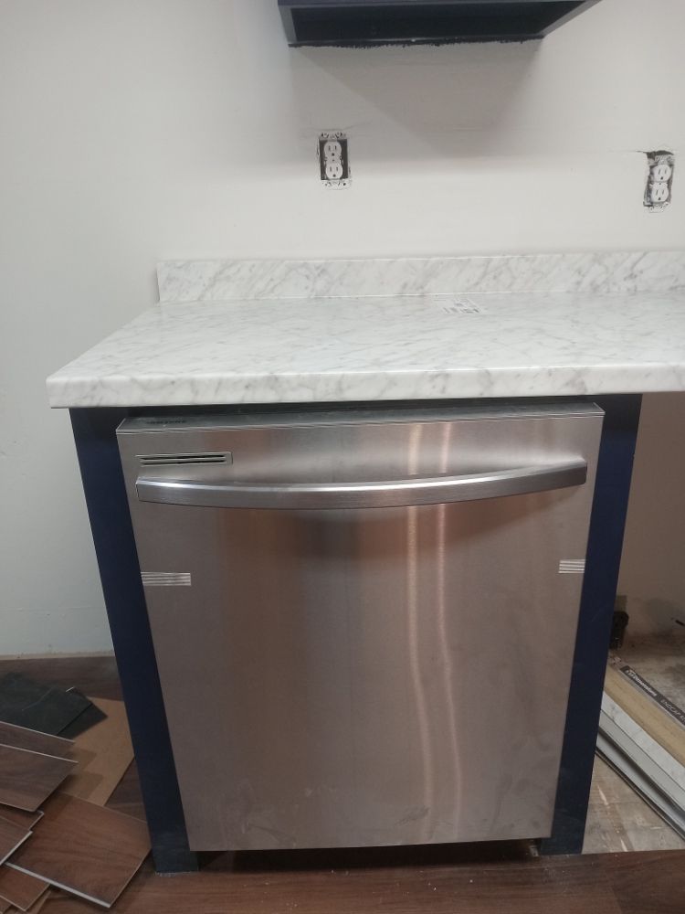 Slide of Cox home improvement