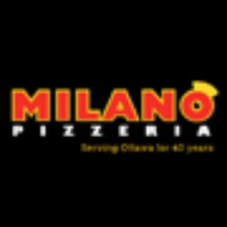 Milano Pizzeria