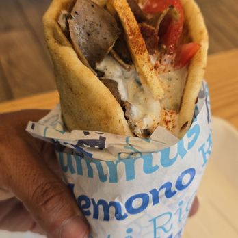 Nick the Greek - Mediterranean Near Me - Burbank, California Nick the Greek - Mediterranean Near Me - Burbank, California