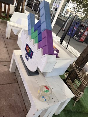 Clinton Hall by null