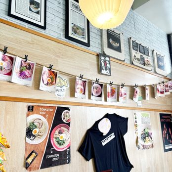 RAMEN YAMADAYA - Updated January 2026 - 2544 Photos & 1813 Reviews