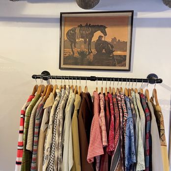 Vintage on Canyon - Used, Vintage & Consignment Near Me - Santa Fe, New Mexico