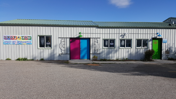 Drop a Tot Drop In Childcare - childcare center in Bozeman, MT