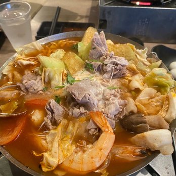 Boiling Point - thai tomato - Taiwanese Near Me - Irvine, California