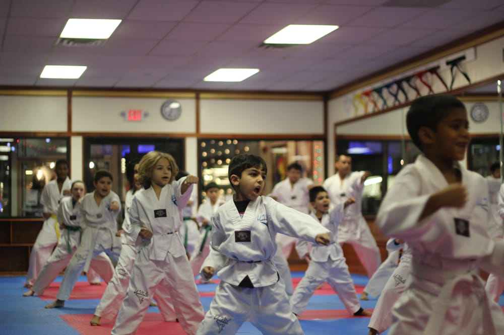 UNITED MARTIAL ART TAEKWONDO Updated September 2024 25 Photos 25
