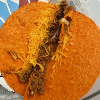 Taco Bell - Fast Food Near Me - Derby, Kansas Taco Bell - Fast Food Near Me - Derby, Kansas