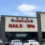 Photo of Americans Nails and Spa
