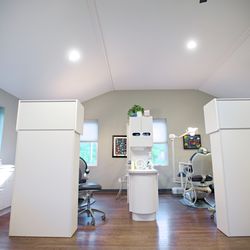 John E O'Brien, DDS