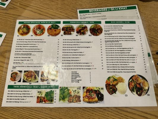 Mekong Village by null