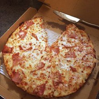 Domino's - Pizza Near Me - Zürich, ZH