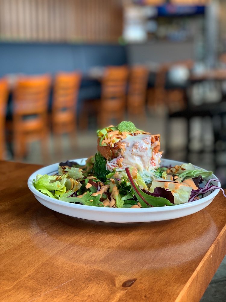 BLUE FISH 214 Photos & 83 Reviews 22001 Michigan Ave, Dearborn