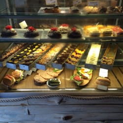 Luka Cafe - Sehr lecker