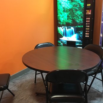CYBER WASH - Lounge Area for customers - Laundromat Near Me - Warner Robins, Georgia CYBER WASH - Lounge Area for customers - Laundromat Near Me - Warner Robins, Georgia