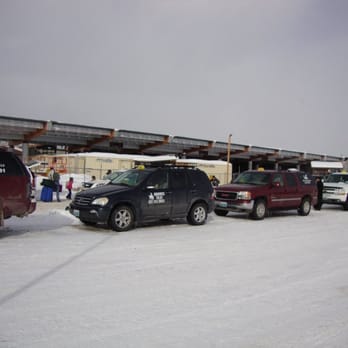 Jackson Hole Airport - JAC - Airport Expansion in process - Airports Near Me - Jackson, Wyoming