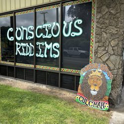 Conscious Riddims Records - Makai of Mamalahoa (makai=ocean side of highway as opposed to mauka=mountain side of highway.)