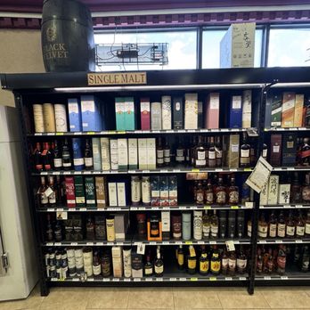 Buy Rite - Beer, Wine & Spirits Near Me - Hazlet, New Jersey Buy Rite - Beer, Wine & Spirits Near Me - Hazlet, New Jersey