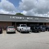 Latham's Meat gift card