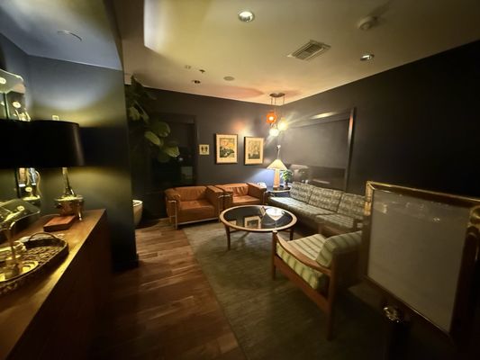 The Ruby Hotel by null