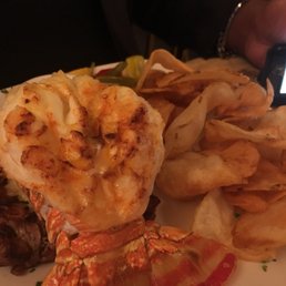 Surf and Turf