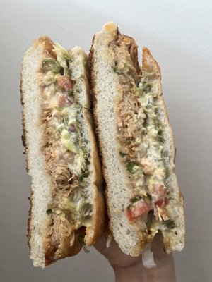 Chilacates Chestnut Hill #4 by null