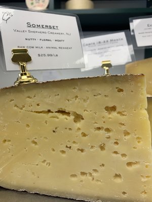 The Summit Cheese Shoppe by null