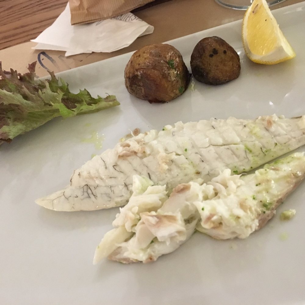 Fishing Lab Firenze - Seafood Near Me - Florence, FI Fishing Lab Firenze - Seafood Near Me - Florence, FI