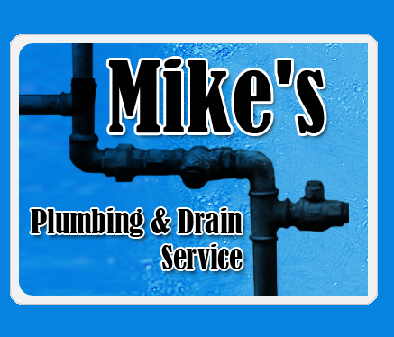 Slide of Mike's Sewer & Drain Service