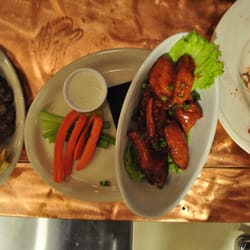 The Bourbon Grill