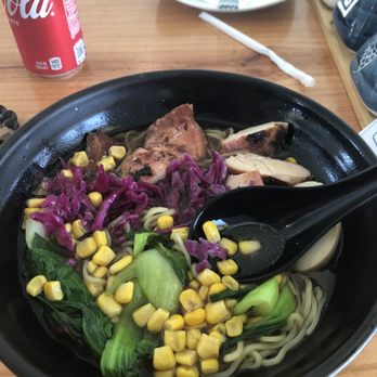 Rockin' Ramen - Ramen Near Me - Temple, Texas Rockin' Ramen - Ramen Near Me - Temple, Texas