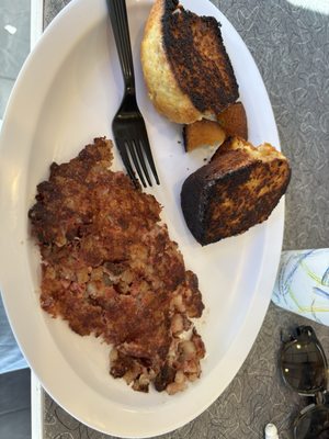 Johnny Prince's Bayway Diner by null