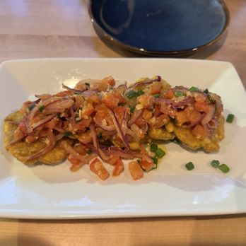 Island Soul - Tostones - Caribbean Near Me - Kirkland, Washington