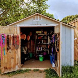 Luella Stables