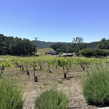 Grosso Kresser - Wine Tasting Room Near Me - Paso Robles, California
