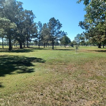 Jenkins Park - Park - Parks Near Me - Baytown, Texas
