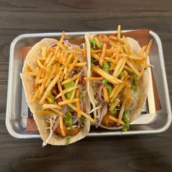 Proper Fish - Fish Tacos - Seafood Near Me - Bainbridge Island, Washington Proper Fish - Fish Tacos - Seafood Near Me - Bainbridge Island, Washington