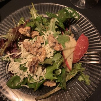 Tiburon Fine Dining - Salad - New American Near Me - Sandy, Utah Tiburon Fine Dining - Salad - New American Near Me - Sandy, Utah