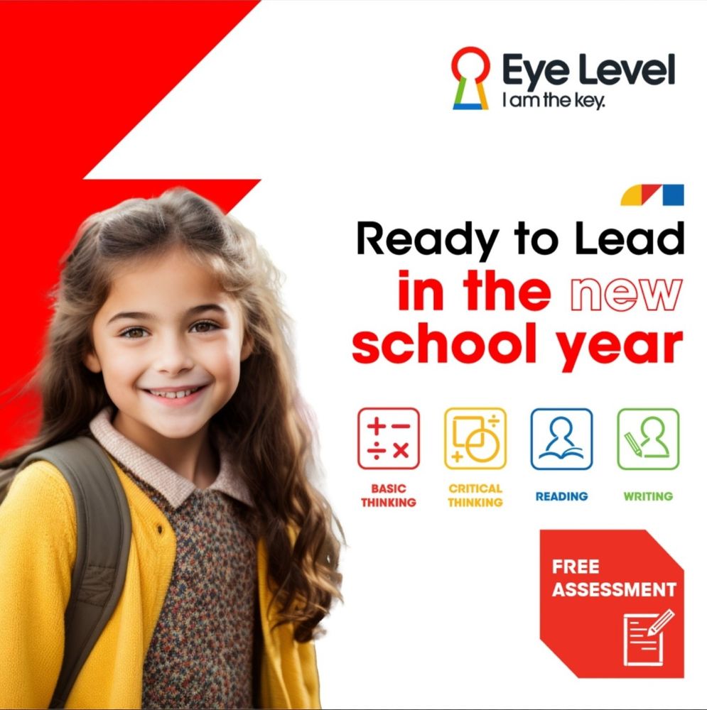 Eye Level Learning Center - reading tutor in Irvine, CA