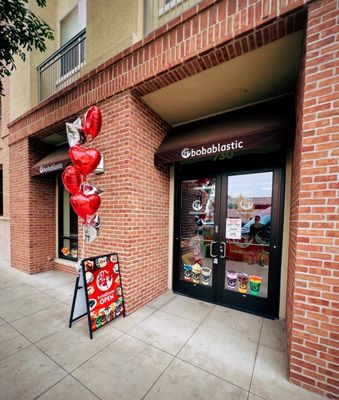 Cha Bei Bei Tea House by null