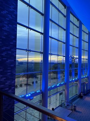 Smart Financial Centre at Sugar Land by null