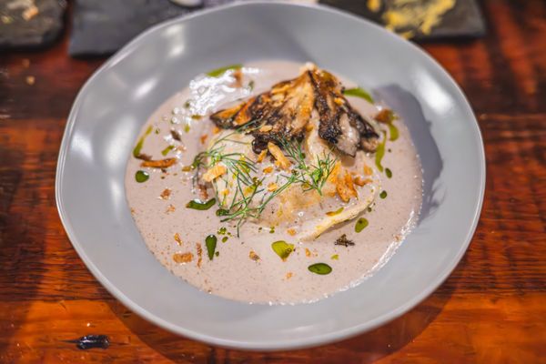 Le Coin by null Le Coin by null