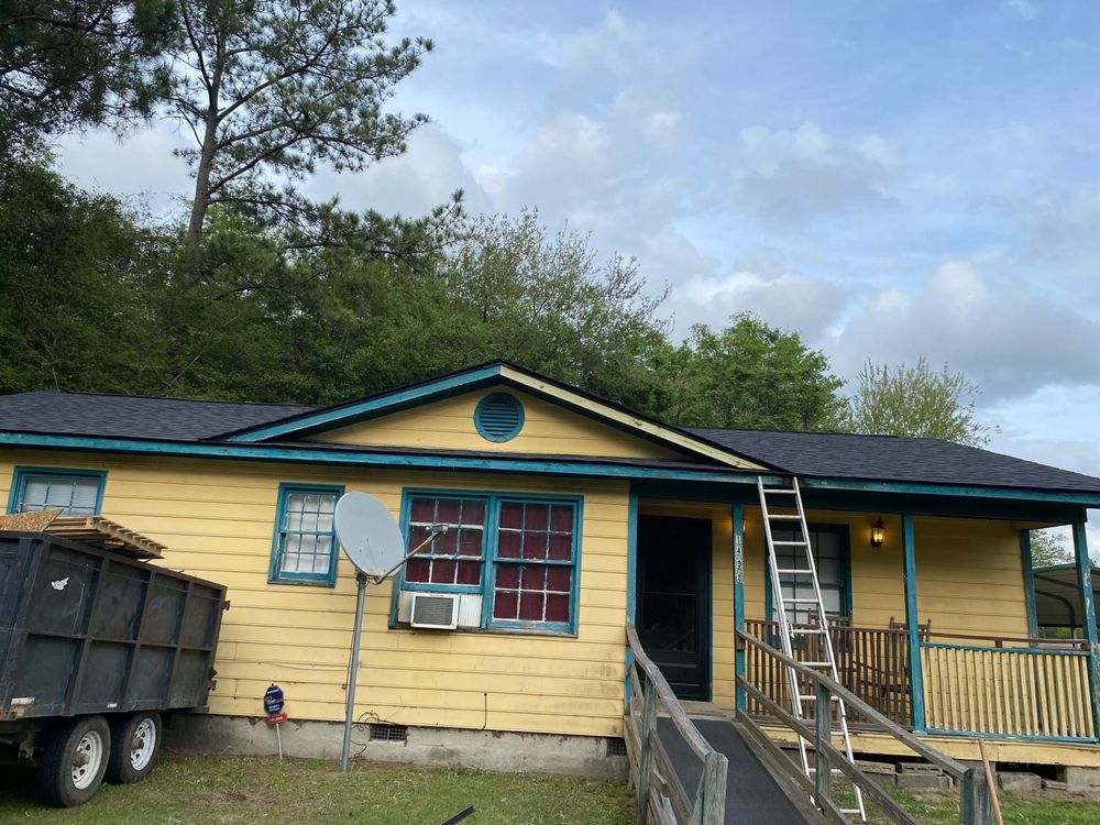 Slide of JP Construction