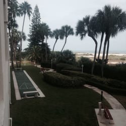 Clearwater Beach Front Rentals