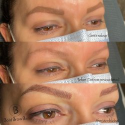 Bold Brow Bar