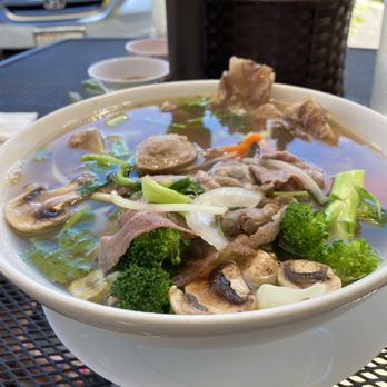 Rose Pho - Vietnamese Near Me - Normandy Park, Washington Rose Pho - Vietnamese Near Me - Normandy Park, Washington