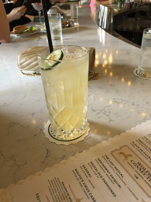 Wilma's Carousel Bar by null